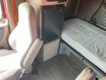 Cab with 