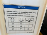 Generator with 