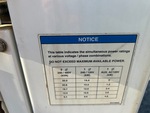 Generator with 