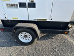 Trailer Chassis with 