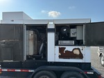 Generator with 