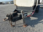 Trailer Chassis with 