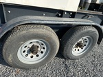 Trailer Chassis with 