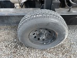 Trailer Chassis with 