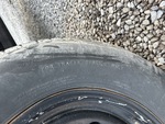 Trailer Chassis with 
