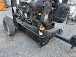 Trailer Chassis with 