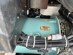 Generator with 