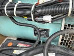 Generator with 