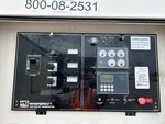 Control Station with 