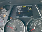 4 Transmision with Engine Hours