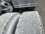 4 Underbody - Truck with 