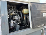 Generator with 