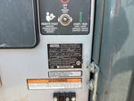 General Appearance with Unit Serial Number
