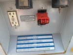Generator with 