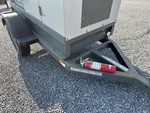 Trailer Chassis with 