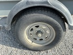 Trailer Chassis with 