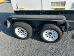Trailer Chassis with 