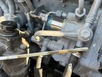 Engine with 