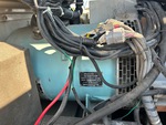 Generator with 
