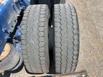 4 Underbody - Truck with 