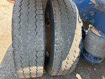 4 Underbody - Truck with 