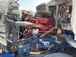 4 Engine with 