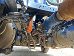 Drivetrain with 
