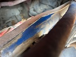 General Appearance with Second Serial Number/VIN Photo