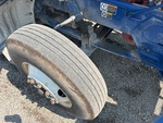 4 Underbody - Truck with 