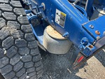 4 Underbody - Truck with 
