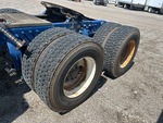 4 Underbody - Truck with 