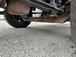 4 Underbody - Truck with 