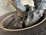 Brakes with 