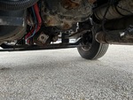 4 Underbody - Truck with 