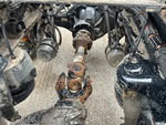 Drivetrain with 