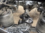 Drivetrain with 