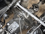 Drivetrain with 