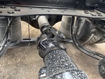 Drivetrain with 