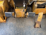 Control Station with Drivetrain Controls