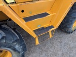General Appearance with Steps/Ladders