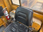 Control Station with Seats/Armrests
