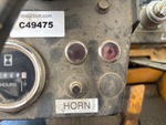 Control Station with Warning Lights