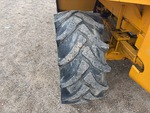 Chassis Lift with 