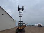 Chassis Lift with 