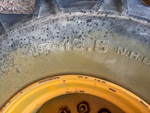 Chassis Lift with 