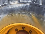 Chassis Lift with 
