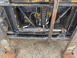 Chassis Lift with Side Shift