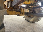 Drivetrain with Rear Drive Axle