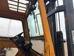 General Appearance with Hand Rails