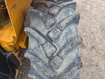 Chassis Lift with 